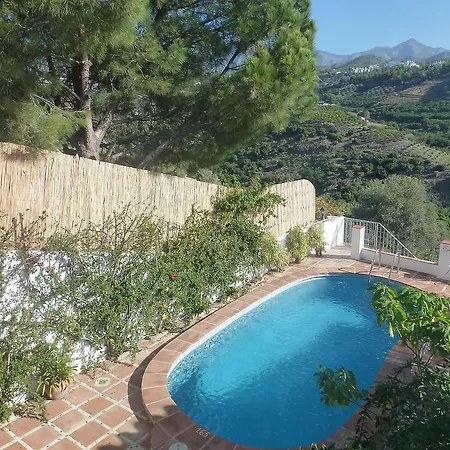 Cortijo Miramar Villa *