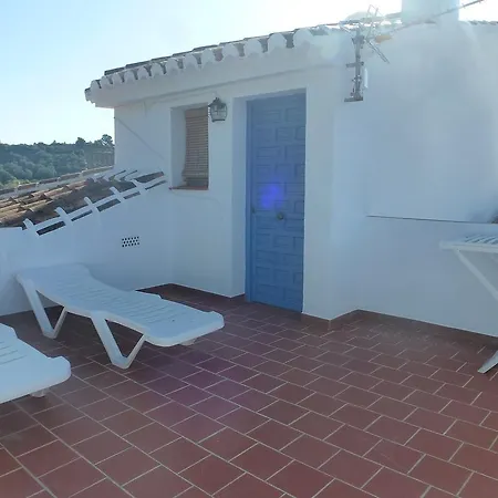Cortijo Miramar * Nerja