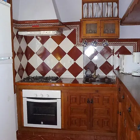 Cortijo Miramar Nerja