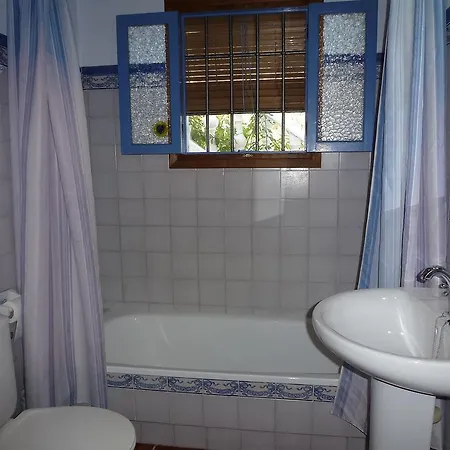 Cortijo Miramar Villa