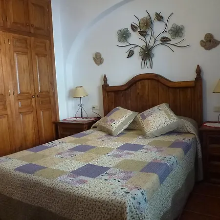 Villa Cortijo Miramar *